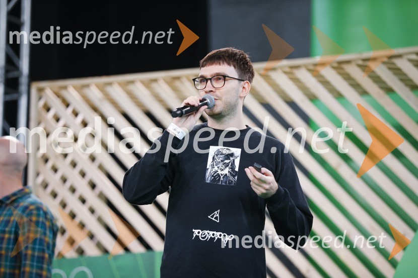  Nino Bavčar, Futura DDBSOF 2020