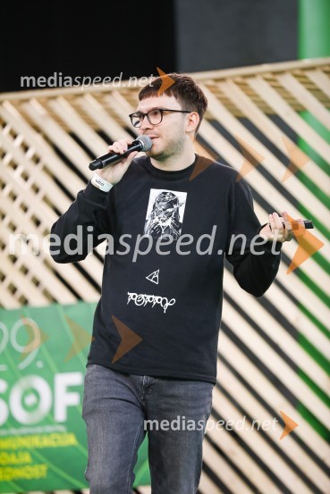  Nino Bavčar, Futura DDBSOF 2020