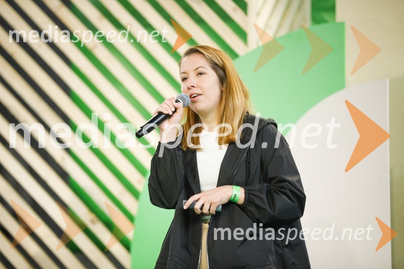  Eva Gjörek, PristopSOF 2020