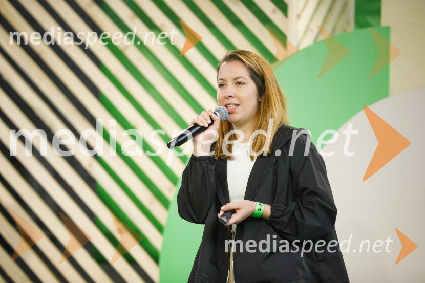  Eva Gjörek, PristopSOF 2020