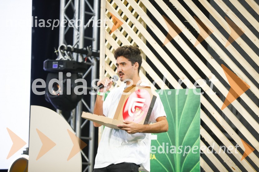  Aleš Krdžić, PristopSOF 2020