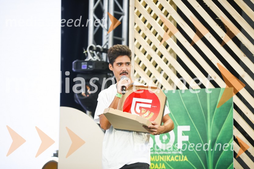  Aleš Krdžić, PristopSOF 2020