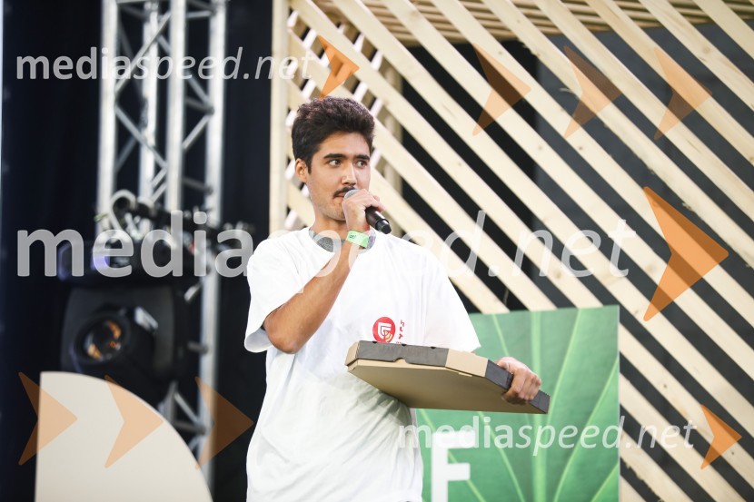  Aleš Krdžić, PristopSOF 2020