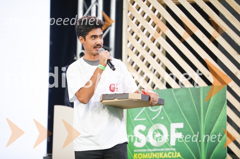  Aleš Krdžić, PristopSOF 2020