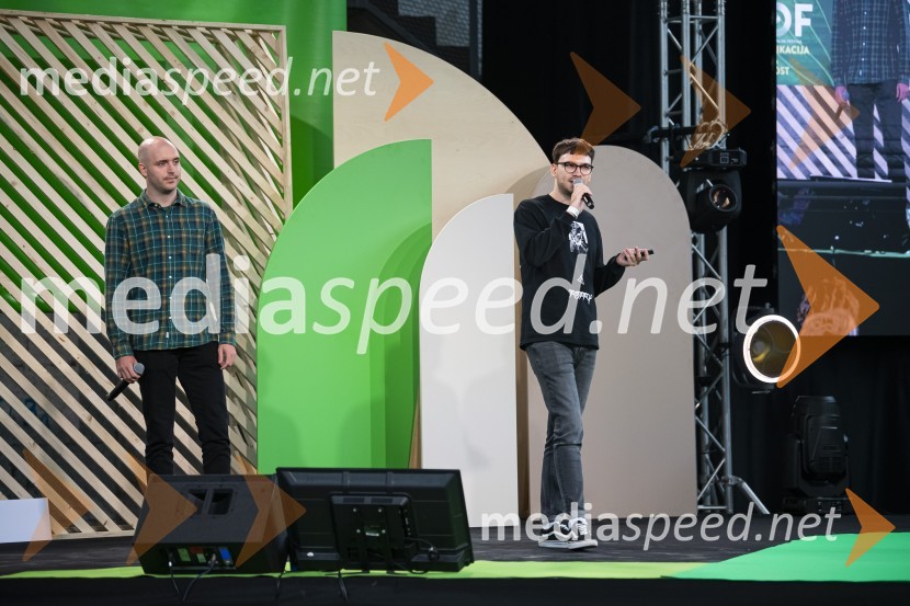  Miha  Avsenik, Futura DDB;  Nino Bavčar, Futura DDBSOF 2020