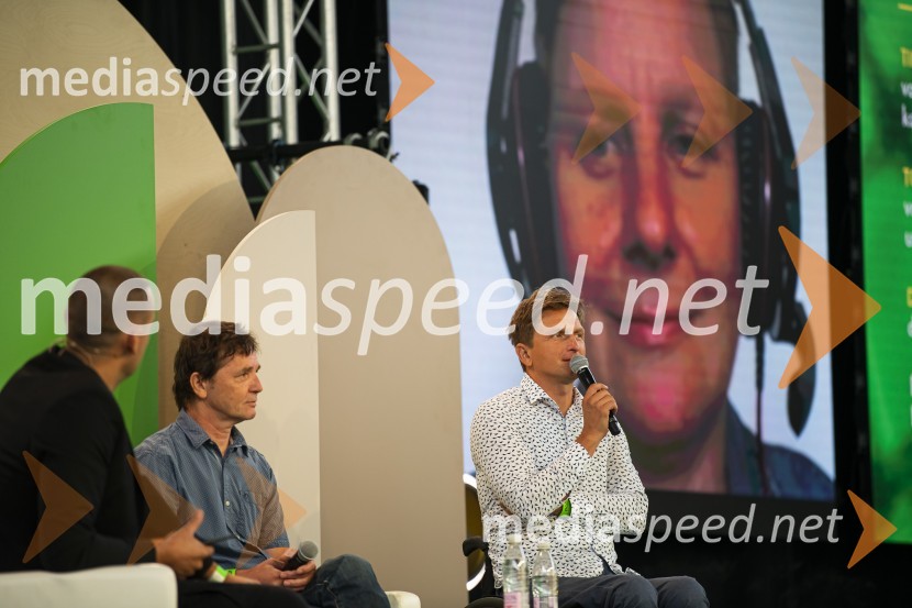  ... ;  David RazboršekSOF 2020