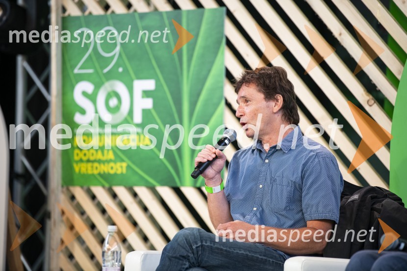  Tomaž Drozg, direktor Adria Media Ljubljana d.o.o.SOF 2020