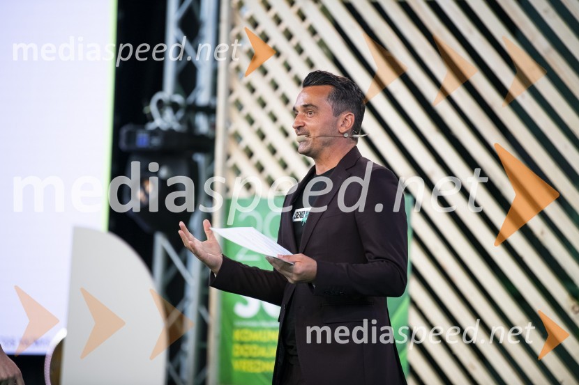  Gregor Murn, moderatorSOF 2020