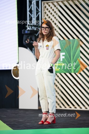  Sandra Bold, globalna kreativna direktorica, Publicis MilanoSOF 2020