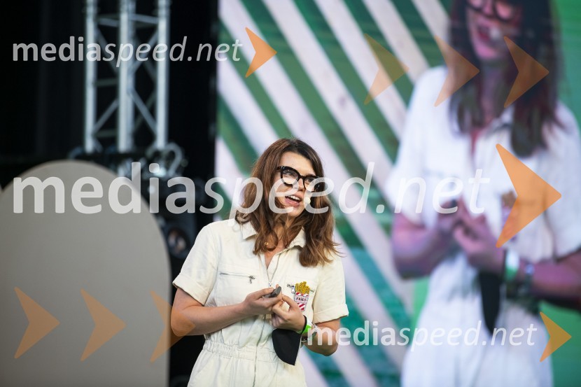  Sandra Bold, globalna kreativna direktorica, Publicis MilanoSOF 2020