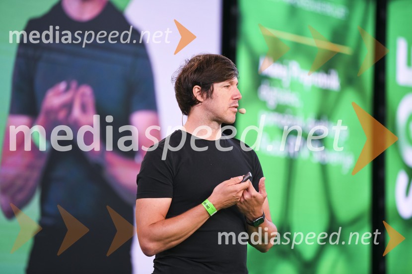  Matej Praprotnik, pomočnik direktorja za strateška vprašanja, Javni zavod RTV Slovenija – Radio SlovenijaSOF 2020