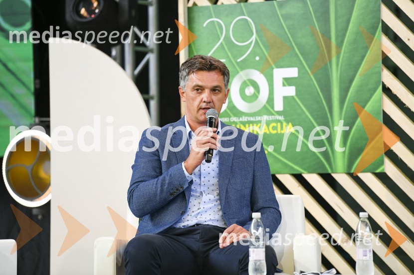  David Visenjak, direktor trženja, Perutnina Ptuj d. d.SOF 2020