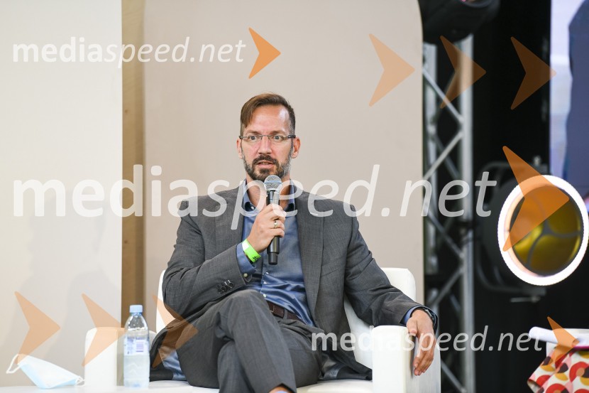  David Zappe, direktor marketinga, Pivovarna Laško UnionSOF 2020