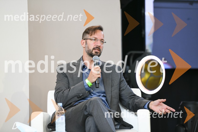  David Zappe, direktor marketinga, Pivovarna Laško UnionSOF 2020
