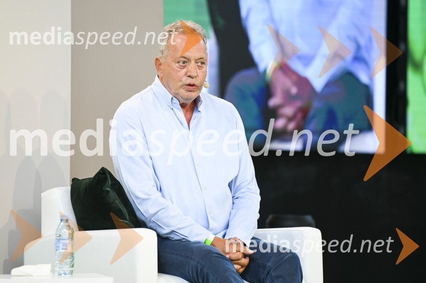  Zmago Sagadin, košarkarski trenerSOF 2020