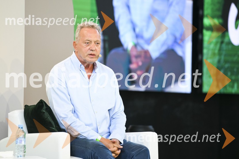  Zmago Sagadin, košarkarski trenerSOF 2020