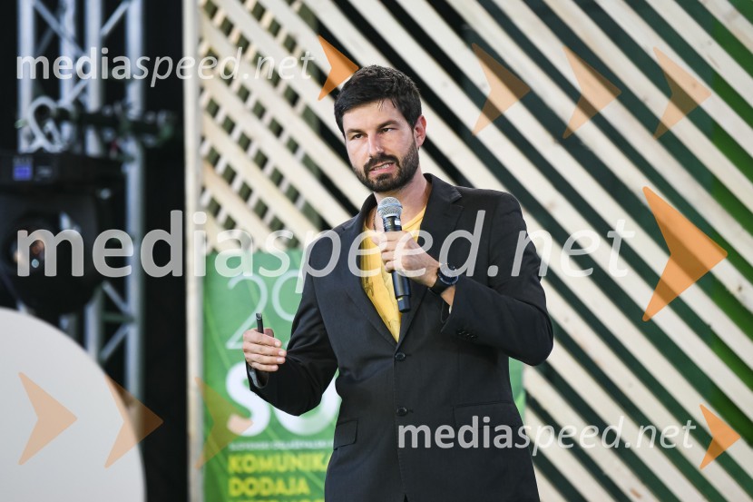  Žiga Vraničar, vodja strateškega razvoja, RenderspaceSOF 2020