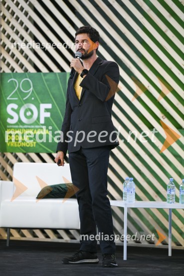  Žiga Vraničar, vodja strateškega razvoja, RenderspaceSOF 2020