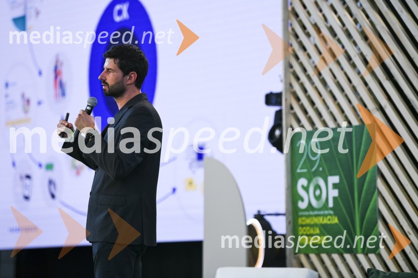  Žiga Vraničar, vodja strateškega razvoja, RenderspaceSOF 2020