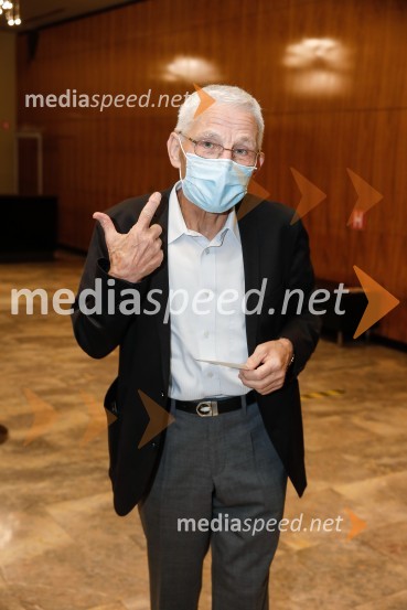  Tone Peršak, pisateljTurandot, premiera