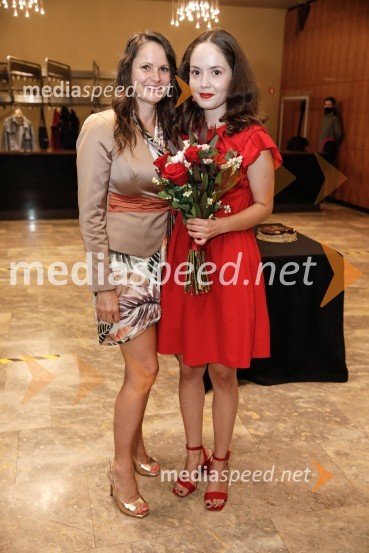 Lara Wolf z mamoTurandot, premiera