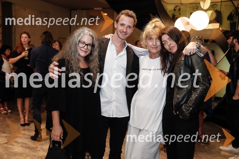  ... ;  ... ;  Barbara Hieng Samobor, direktorica in umetniška vodja MGL;  ... Turandot, premiera