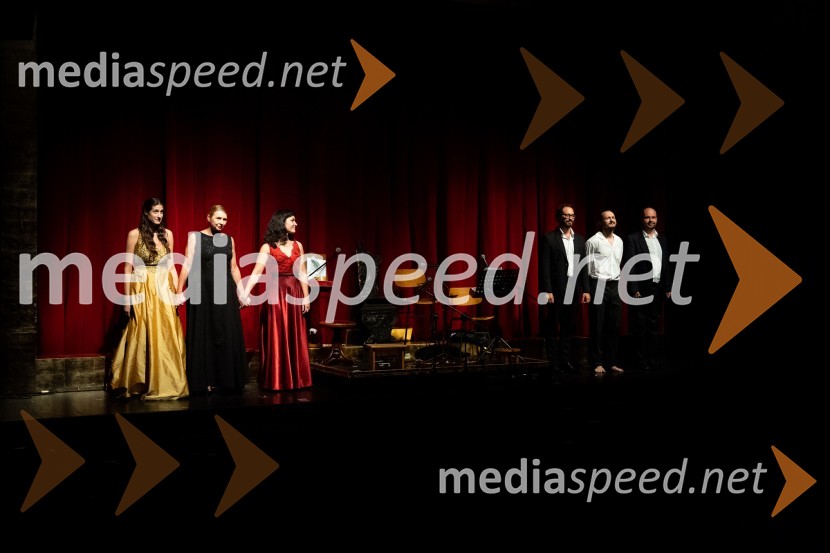  Miranda  Trnjanin, igralka;  Darja Reichman, igralka;  Doroteja Nadrah, igralka;  Miha Rodman, igralec;  Blaž Setnikar, igralec;  Gregor Zorc, igralecŠkofjeloški pasijon, premiera, Prešernovo gledališče Kranj