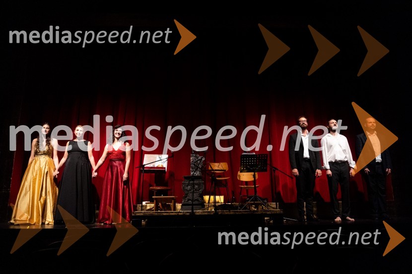  Miranda  Trnjanin, igralka;  Darja Reichman, igralka;  Doroteja Nadrah, igralka;  Miha Rodman, igralec;  Blaž Setnikar, igralec;  Gregor Zorc, igralecŠkofjeloški pasijon, premiera, Prešernovo gledališče Kranj