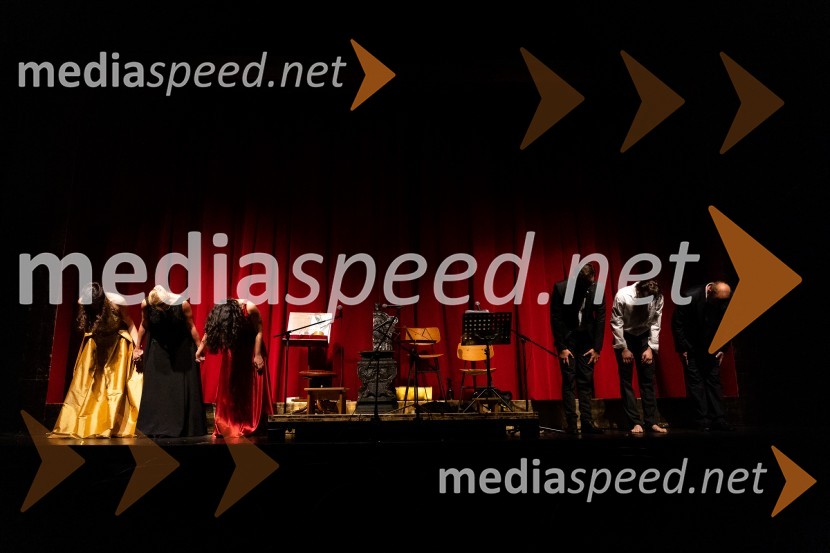  Miranda  Trnjanin, igralka;  Darja Reichman, igralka;  Doroteja Nadrah, igralka;  Miha Rodman, igralec;  Blaž Setnikar, igralec;  Gregor Zorc, igralecŠkofjeloški pasijon, premiera, Prešernovo gledališče Kranj