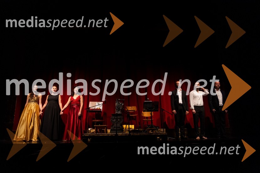  Miranda  Trnjanin, igralka;  Darja Reichman, igralka;  Doroteja Nadrah, igralka;  Miha Rodman, igralec;  Blaž Setnikar, igralec;  Gregor Zorc, igralecŠkofjeloški pasijon, premiera, Prešernovo gledališče Kranj