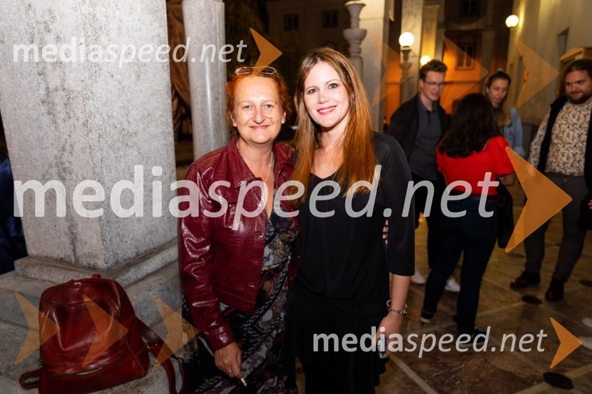 Škofjeloški pasijon, premiera, Prešernovo gledališče Kranj