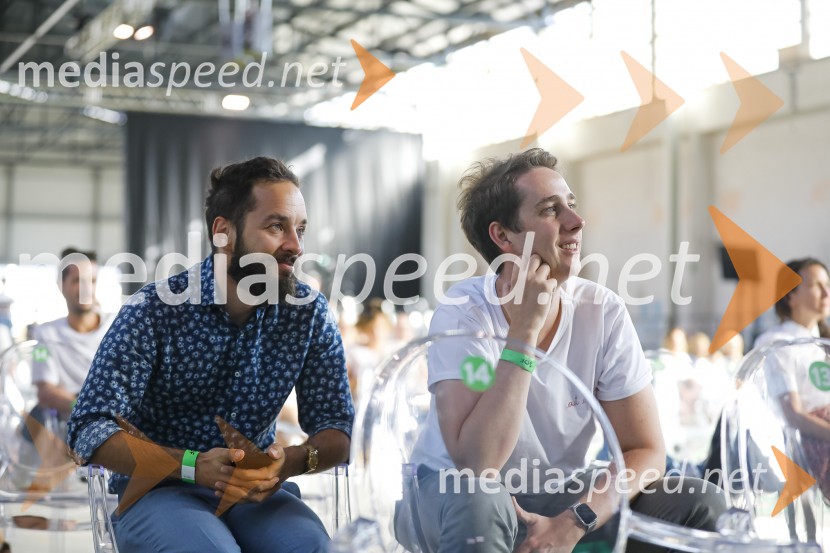 Oglaševalska osebnost leta je Marko Kolbl, SOF 2020