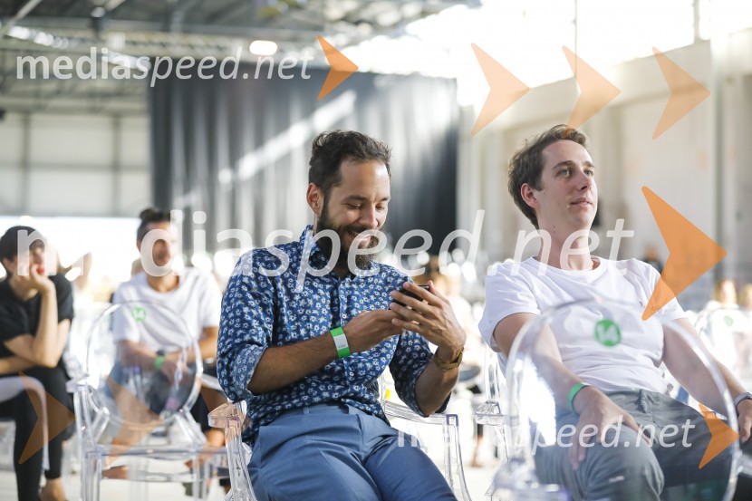 Oglaševalska osebnost leta je Marko Kolbl, SOF 2020