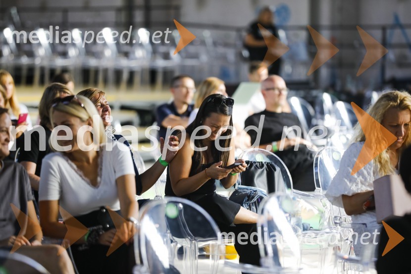 Oglaševalska osebnost leta je Marko Kolbl, SOF 2020