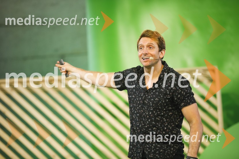 Oglaševalska osebnost leta je Marko Kolbl, SOF 2020