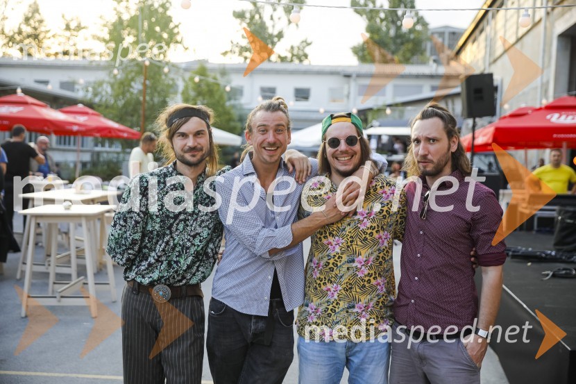 Oglaševalska osebnost leta je Marko Kolbl, SOF 2020