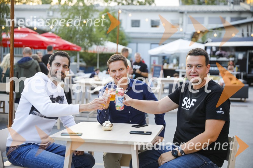 Oglaševalska osebnost leta je Marko Kolbl, SOF 2020