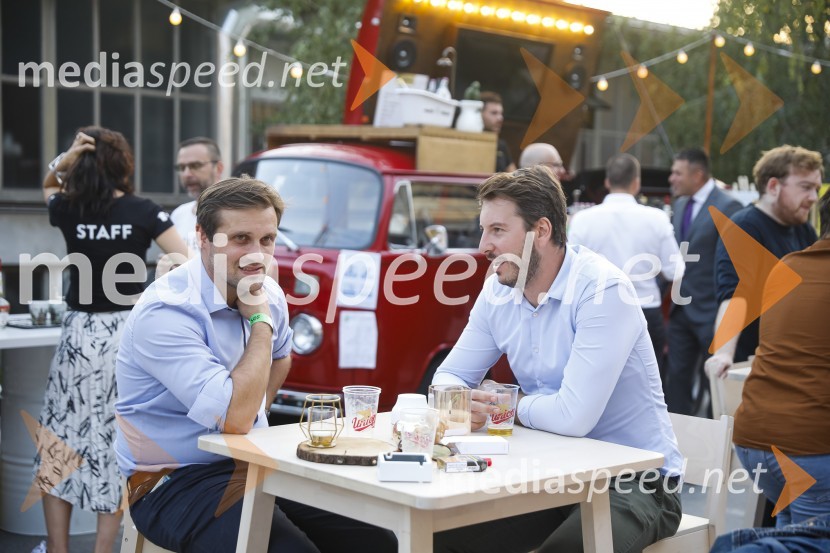 Oglaševalska osebnost leta je Marko Kolbl, SOF 2020