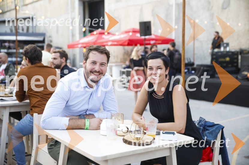 Oglaševalska osebnost leta je Marko Kolbl, SOF 2020