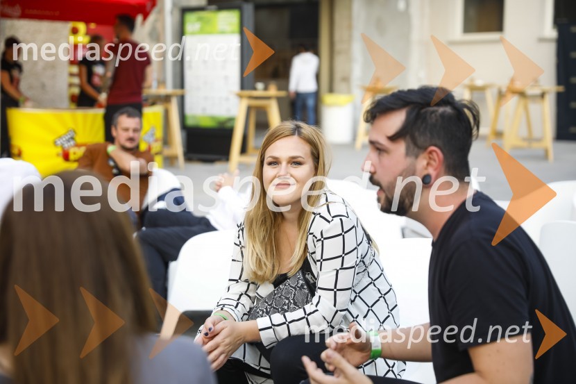 Oglaševalska osebnost leta je Marko Kolbl, SOF 2020