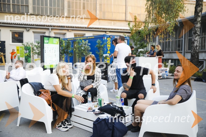 Oglaševalska osebnost leta je Marko Kolbl, SOF 2020