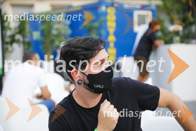 Oglaševalska osebnost leta je Marko Kolbl, SOF 2020