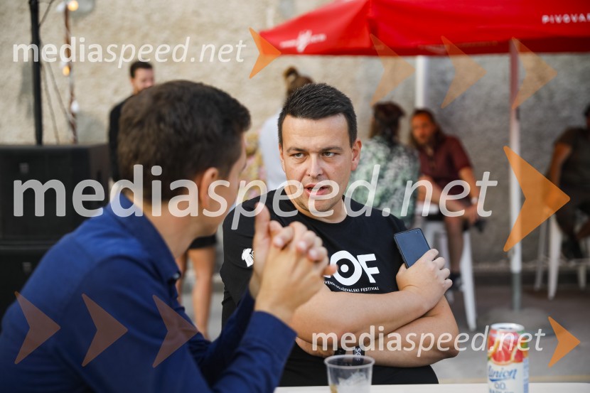 Oglaševalska osebnost leta je Marko Kolbl, SOF 2020