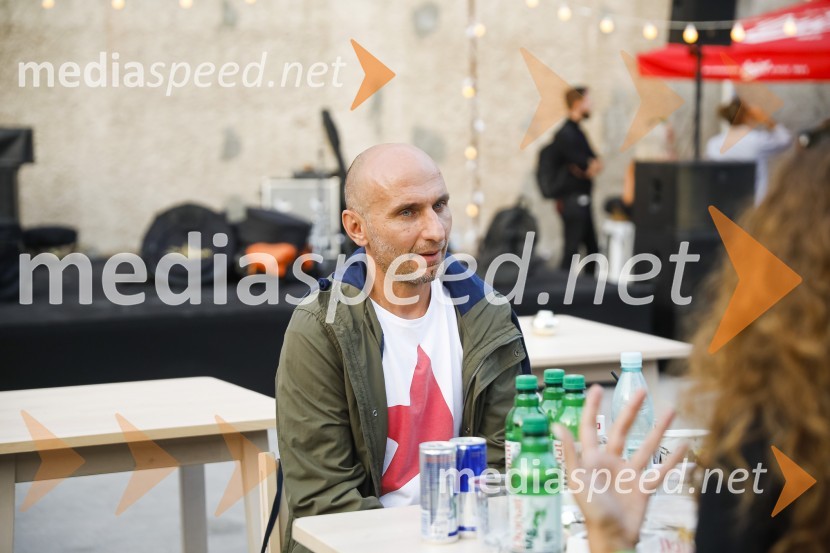  Roni Kordiš, bloger, HadOglaševalska osebnost leta je Marko Kolbl, SOF 2020