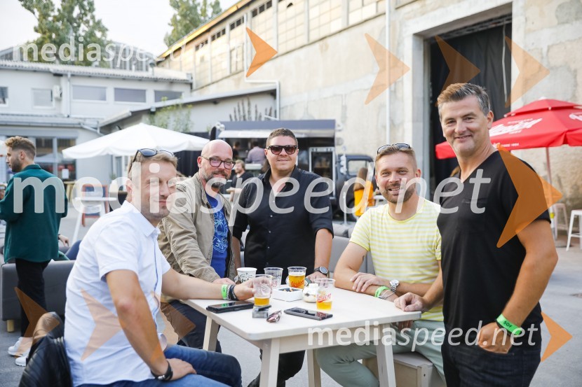 Oglaševalska osebnost leta je Marko Kolbl, SOF 2020