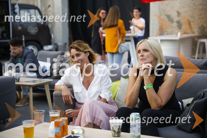  Petra Kregar, IPPR, agencija za komuniciranje;  Irena Pavčič, IPPR, agencija za komuniciranjeOglaševalska osebnost leta je Marko Kolbl, SOF 2020