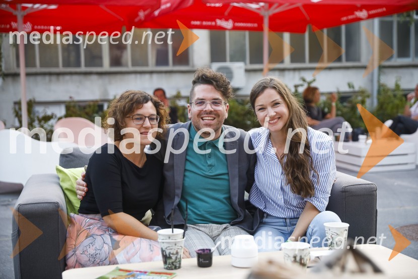 Oglaševalska osebnost leta je Marko Kolbl, SOF 2020