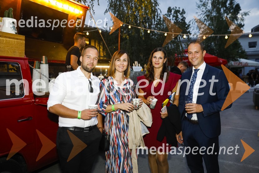 Oglaševalska osebnost leta je Marko Kolbl, SOF 2020