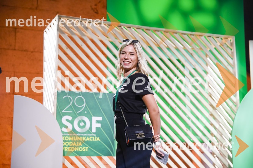 Oglaševalska osebnost leta je Marko Kolbl, SOF 2020