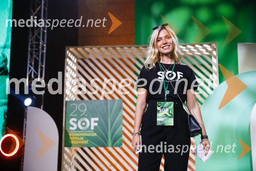 Oglaševalska osebnost leta je Marko Kolbl, SOF 2020